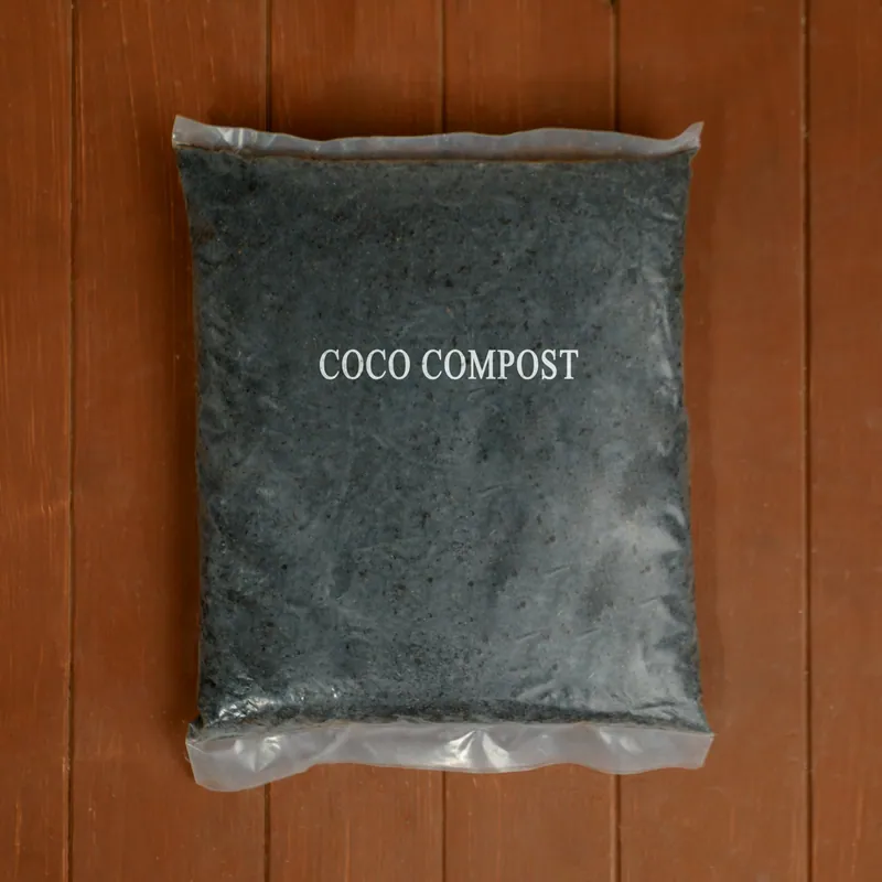 Coco Compost - 1 kg