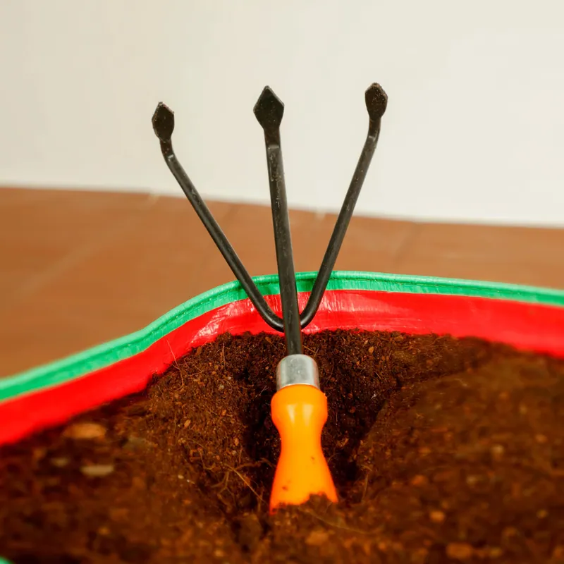 Hand Fork