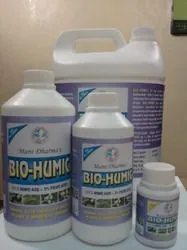 Humic Acid - 500 ml