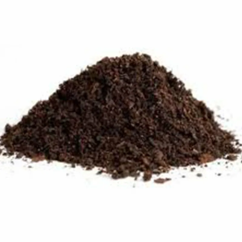 Leaf Compost - 1 Kg