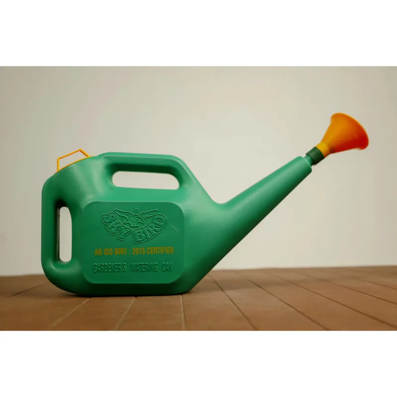 Watering Can 5 Ltrs