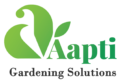 Aapti Gardening