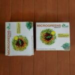 Microgreens Kit ( Amaranthus ) - Image 2