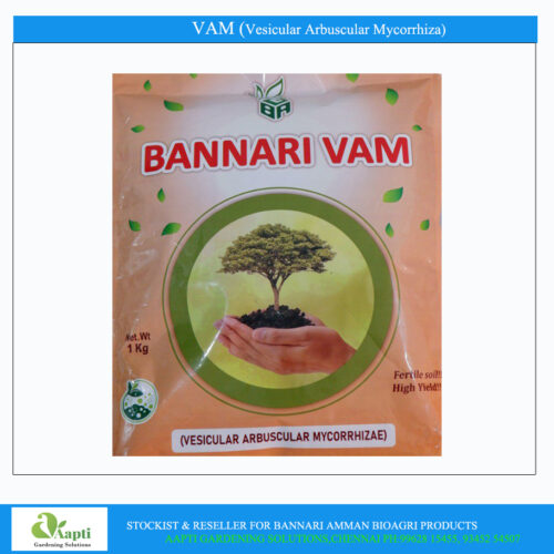 VAM  - 1 Kg - Bannari Amman