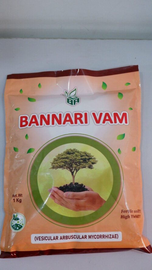 VAM  - 1 Kg - Bannari Amman